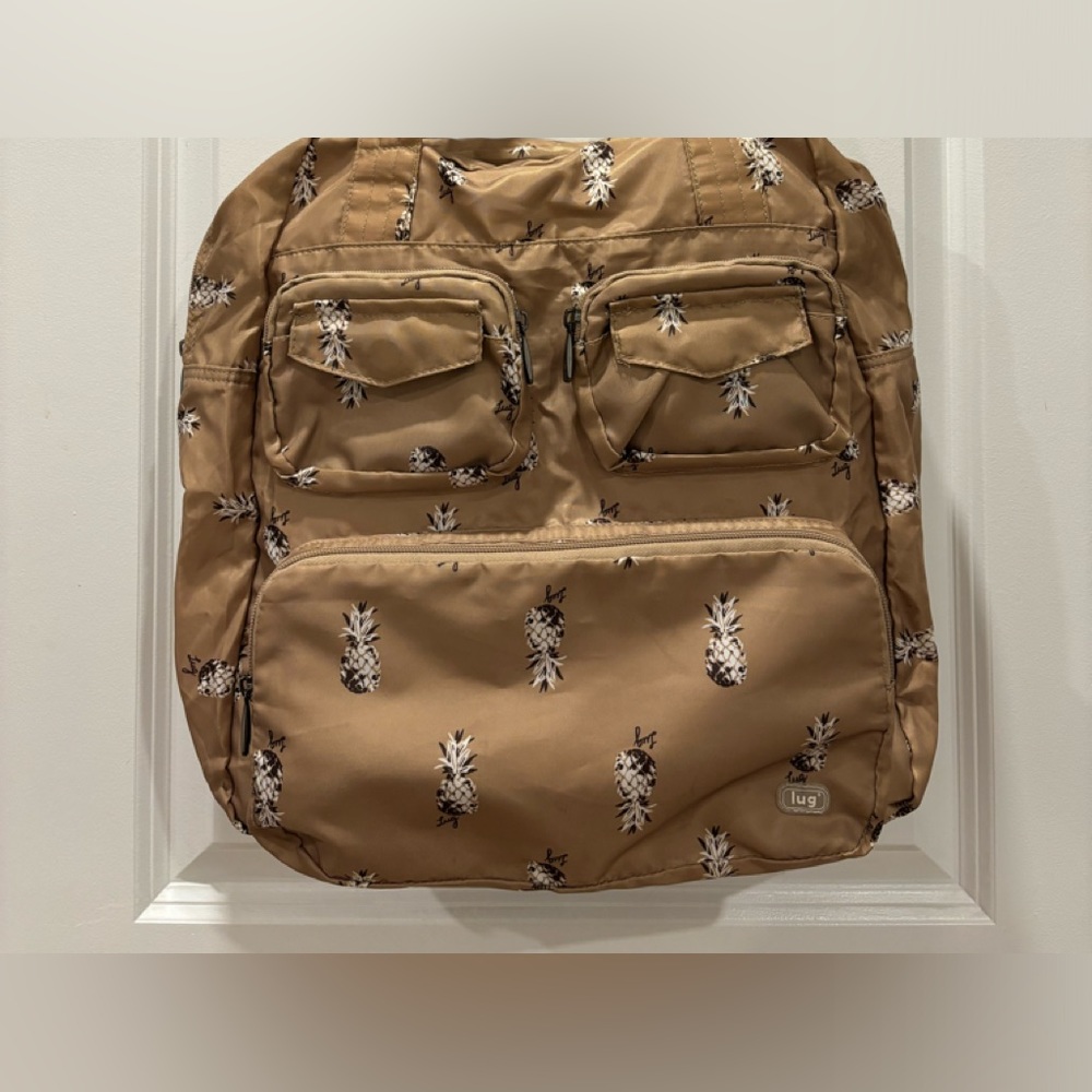 Lug Packable Puddle Jumper